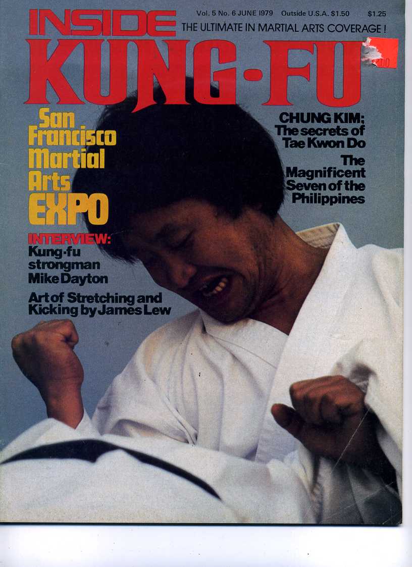 06/79 Inside Kung Fu